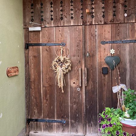 Ferienwohnung Schreiner Wernstein am Inn Exterior foto