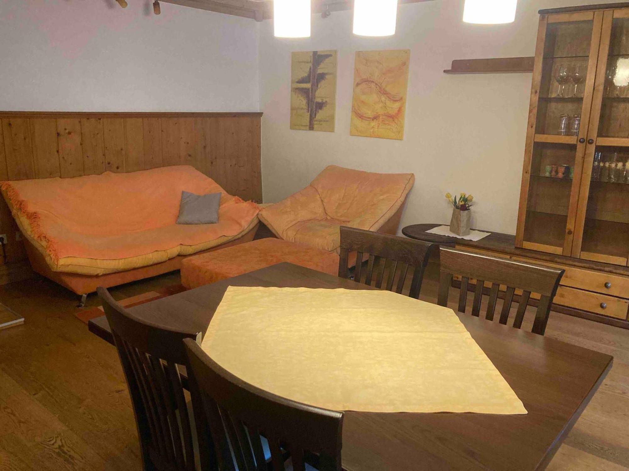 Ferienwohnung Schreiner Wernstein am Inn Exterior foto