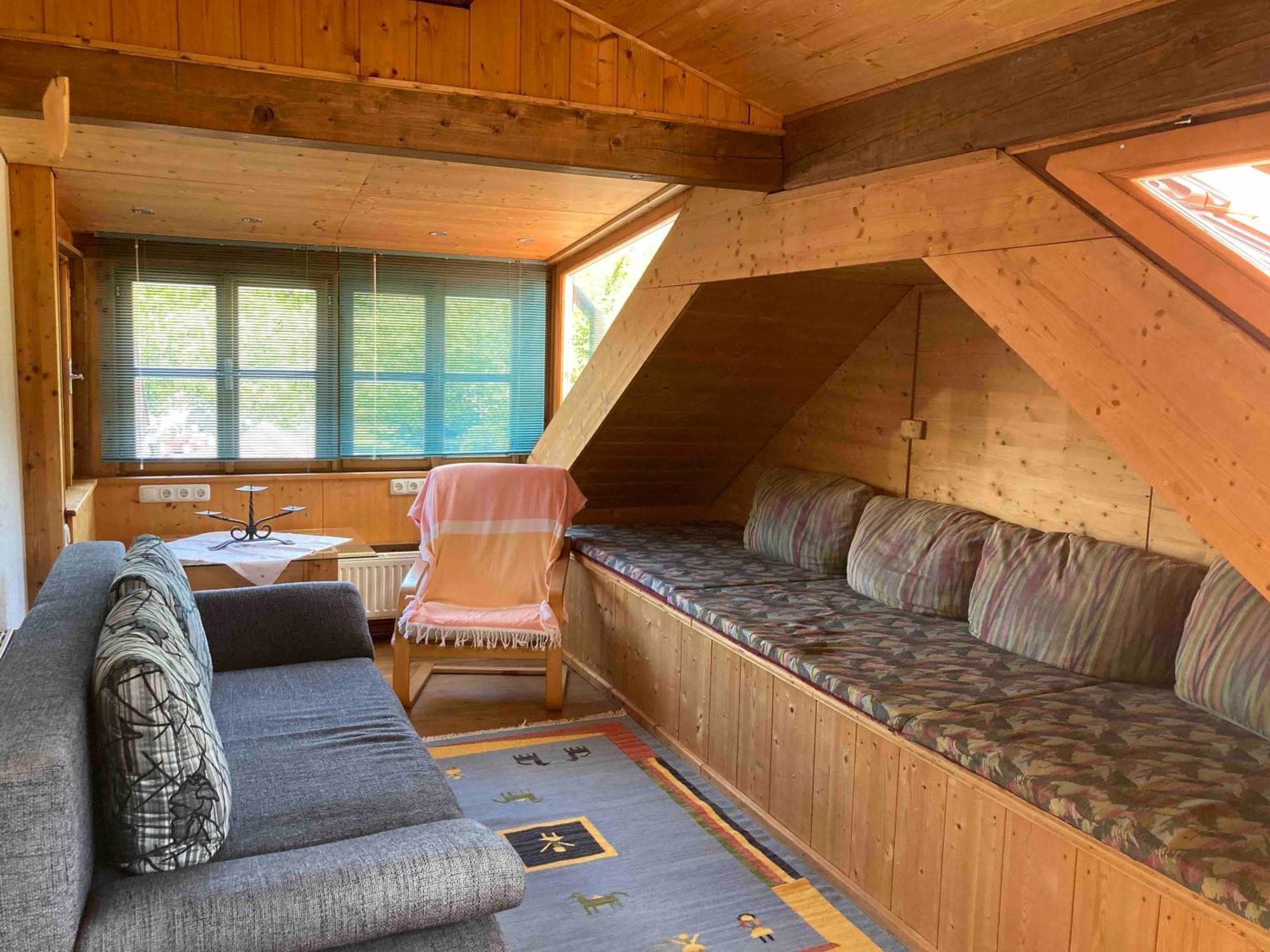 Ferienwohnung Schreiner Wernstein am Inn Exterior foto