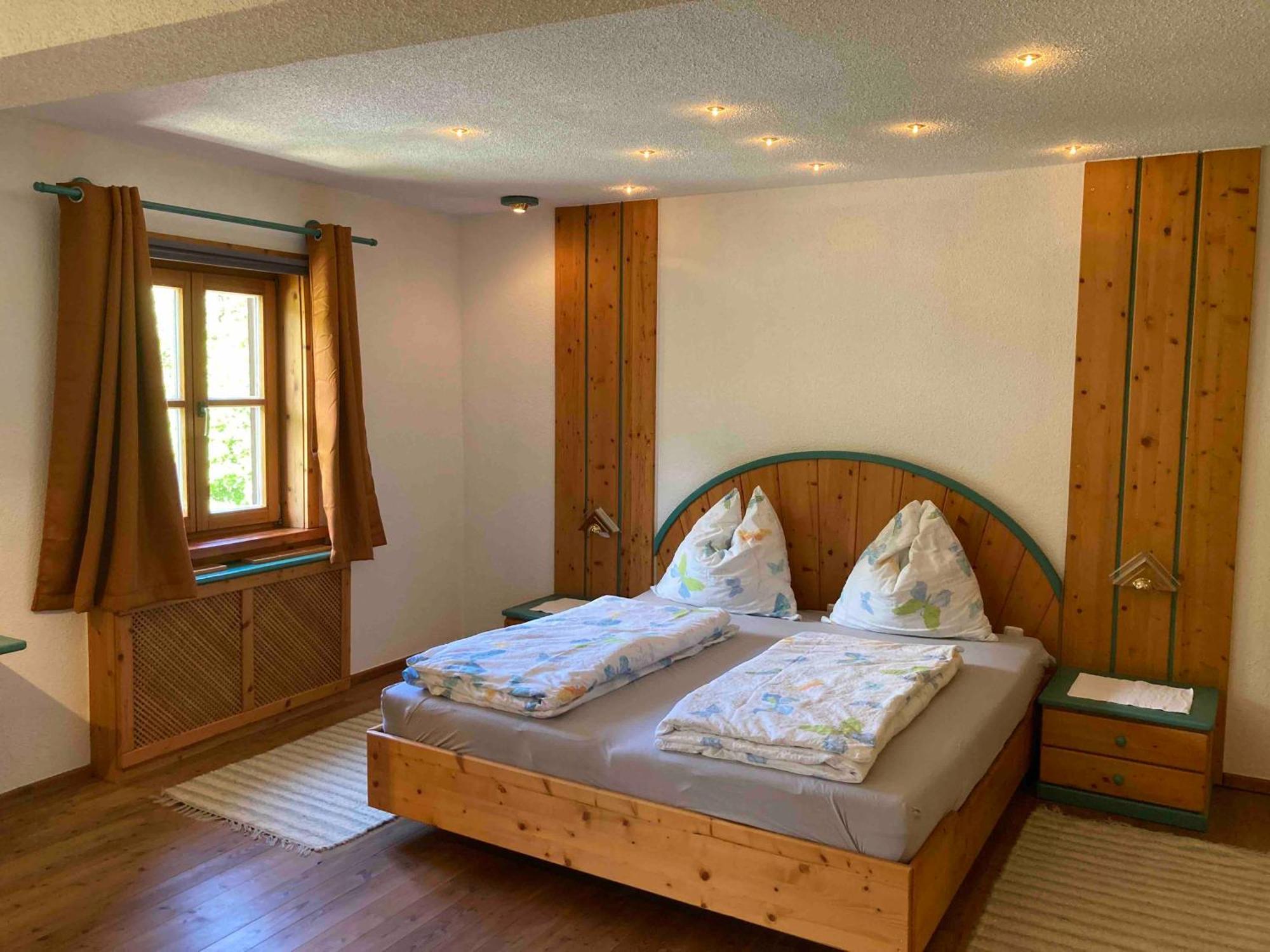 Ferienwohnung Schreiner Wernstein am Inn Exterior foto