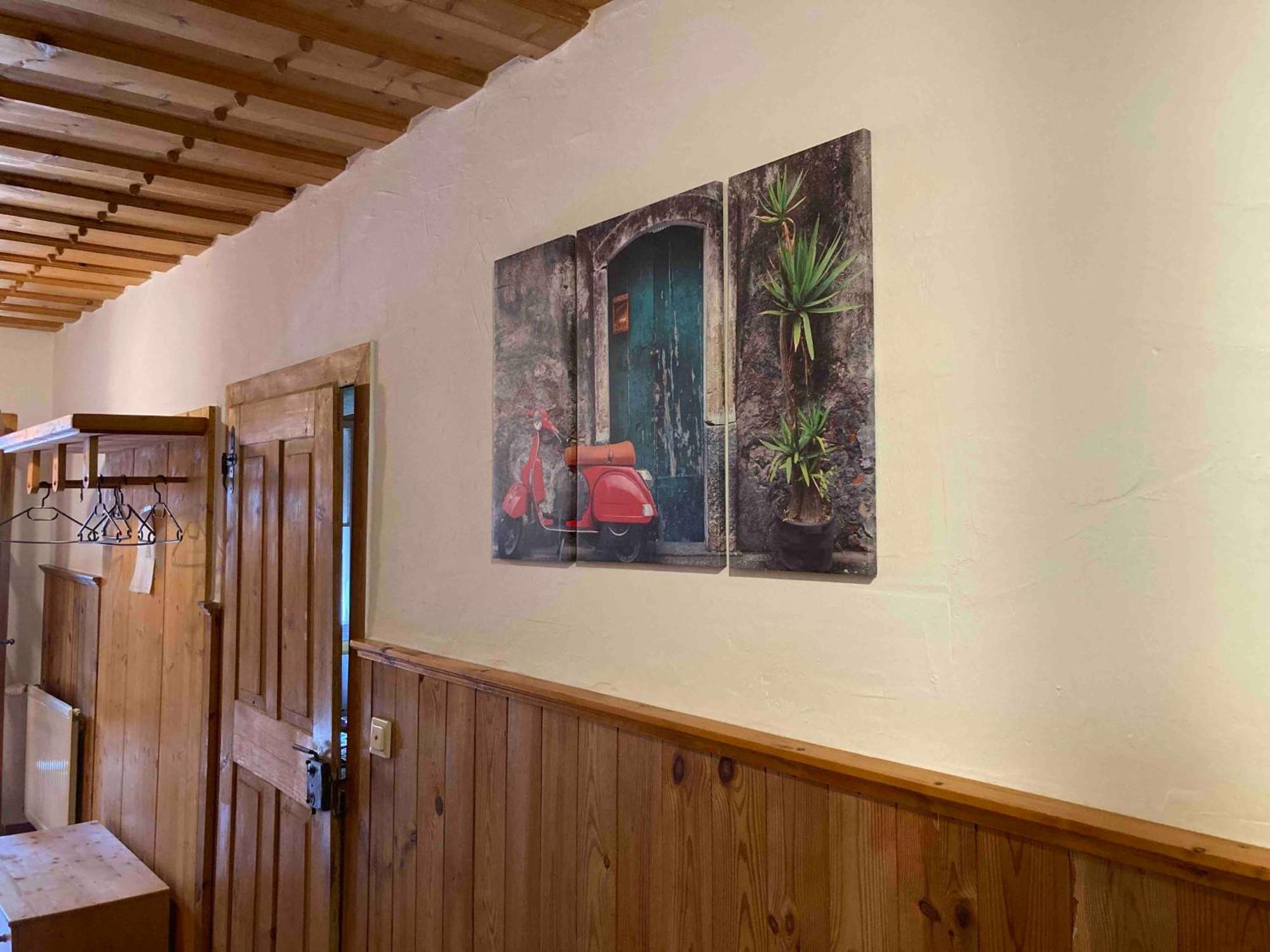 Ferienwohnung Schreiner Wernstein am Inn Exterior foto